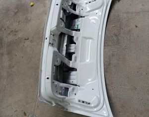 VOLKSWAGEN Passat 2019-2023 - 3