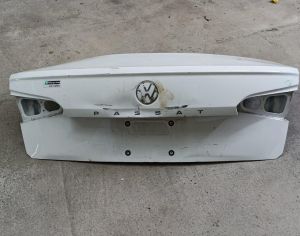 VOLKSWAGEN Passat 2019-2023 - 4