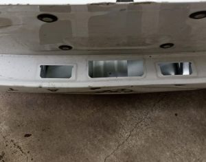 VOLKSWAGEN Passat 2019-2023 - 5