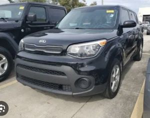 KIA SOUL 2016 1.8