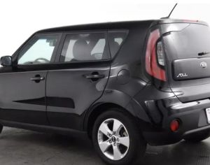KIA SOUL 2016 1.8 - 2