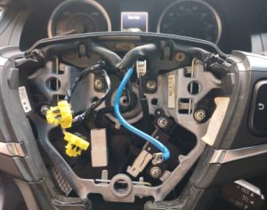 NISSAN Qashqai 2000-2024 - 3