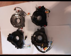 NISSAN X-Trail 1998-2024 - 9
