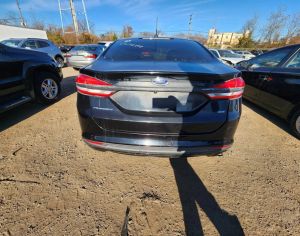 FORD Fusion 2013-2020 - 3