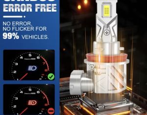 Compatible with all manufacturers - 5