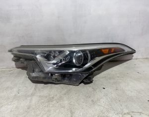 TOYOTA CHR 2016-2021 - 1
