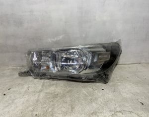 TOYOTA Hilux 2016-2019