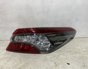 TOYOTA Camry 2018-2024
