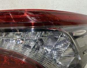 TOYOTA Camry 2018-2024 - 2