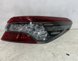 TOYOTA Camry 2018-2024 - 3