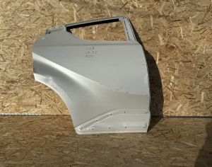 TOYOTA CHR 2016-2022 - 1