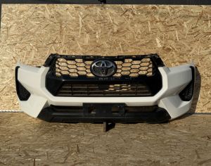 TOYOTA Hilux 2020-2025 - 1
