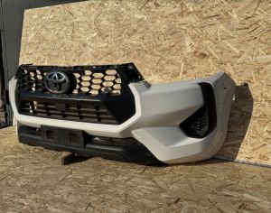 TOYOTA Hilux 2020-2025 - 2