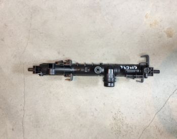 HONDA FIT 1996-2019 - 10