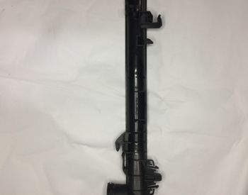 HONDA FIT 1996-2019 - 12