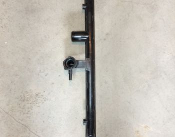 HONDA FIT 1996-2019 - 2