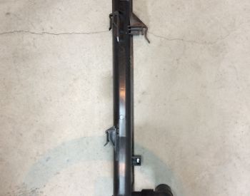 HONDA FIT 1996-2019 - 3
