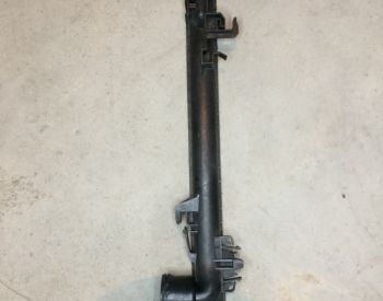 HONDA FIT 1996-2019 - 4