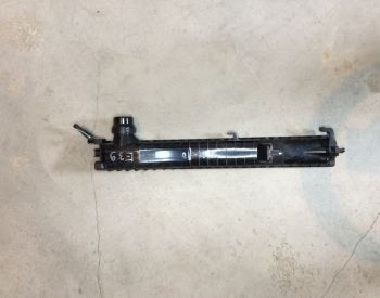 HONDA FIT 1996-2019 - 6