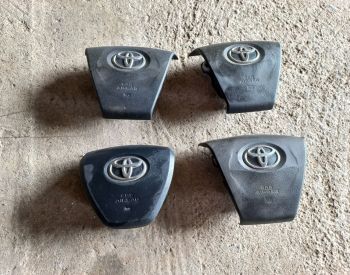 TOYOTA Camry 2012-2014