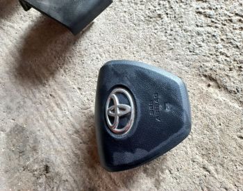 TOYOTA Camry 2012-2014 - 2
