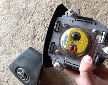 TOYOTA Camry 2012-2014 - 4