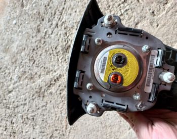 TOYOTA Camry 2012-2014 - 5
