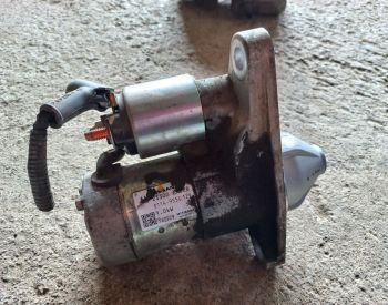 NISSAN Juke 2011-2016 - 6