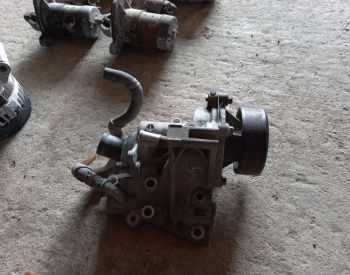 NISSAN Juke 2011-2014 - 1
