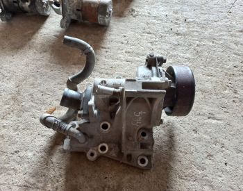 NISSAN Juke 2011-2014 - 2