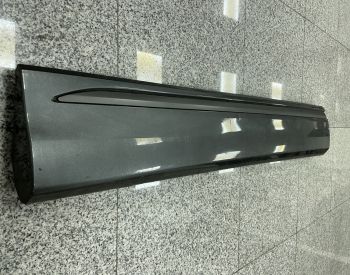 AUDI Q8 2018-2023