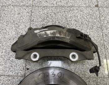 AUDI Q7 2016-2023 - 4