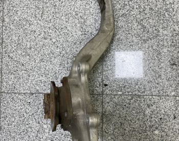 AUDI Q7 2016-2023 - 4