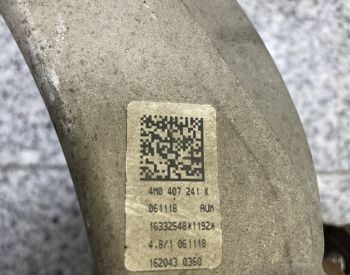 AUDI Q7 2016-2023 - 5