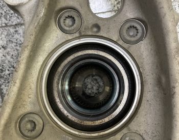 AUDI Q7 2016-2023 - 6