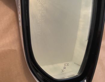 LEXUS UX250h 2019-2024 - 2