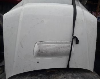 SUBARU Impreza 2006-2011 - 3