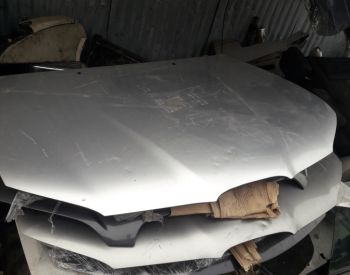 SUBARU Impreza 2006-2011 - 4