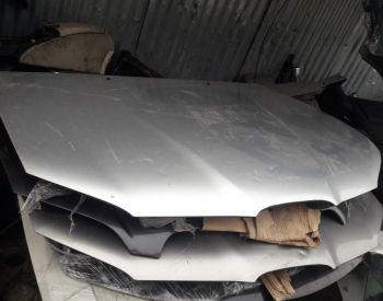 SUBARU Impreza 2006-2011 - 5