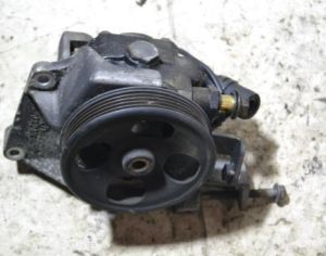 SUBARU Forester 2000-2007