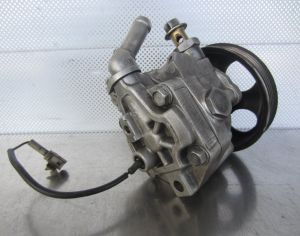 SUBARU Forester 2000-2007 - 2