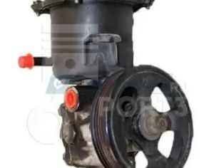 SUBARU Forester 2000-2007 - 3