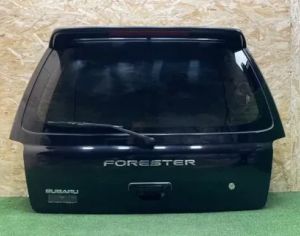 SUBARU Forester 2002-2007 - 2