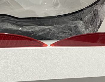 BMW X6 2015-2019 - 1