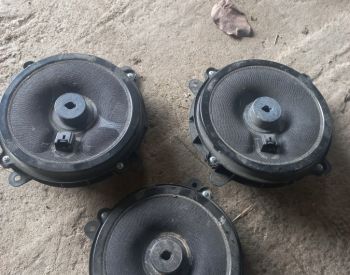 MAZDA CX-5 2012-2020 - 1