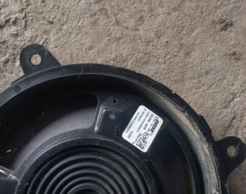 MAZDA CX-5 2012-2020 - 2