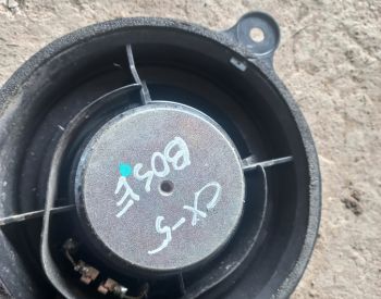 MAZDA CX-5 2012-2020 - 4