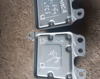 NISSAN Juke 2014-2016 - 2