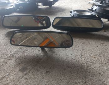 MAZDA CX-5 2012-2020 - 1