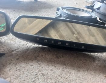 MAZDA CX-5 2012-2020 - 2